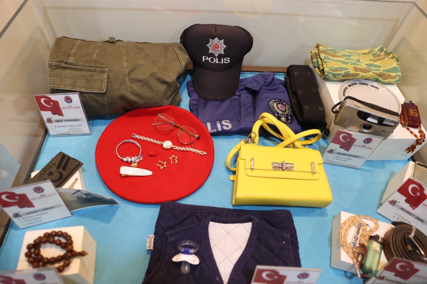 sehidimiz-seyda-yilmazin-emanetleri-muzemizde-yerini-aldi-1095