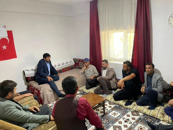 sehdmz-omer-yldrmn-baba-ocagna-zyaret