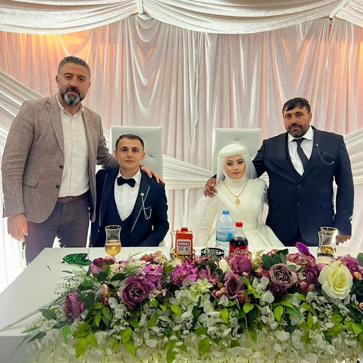 gazimiz-ibrahim-duranin-oglunun-dugun-merasimine-katilim-sagladik