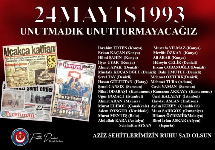 24-mayis-1993-unutmadik-unutturmayacagiz