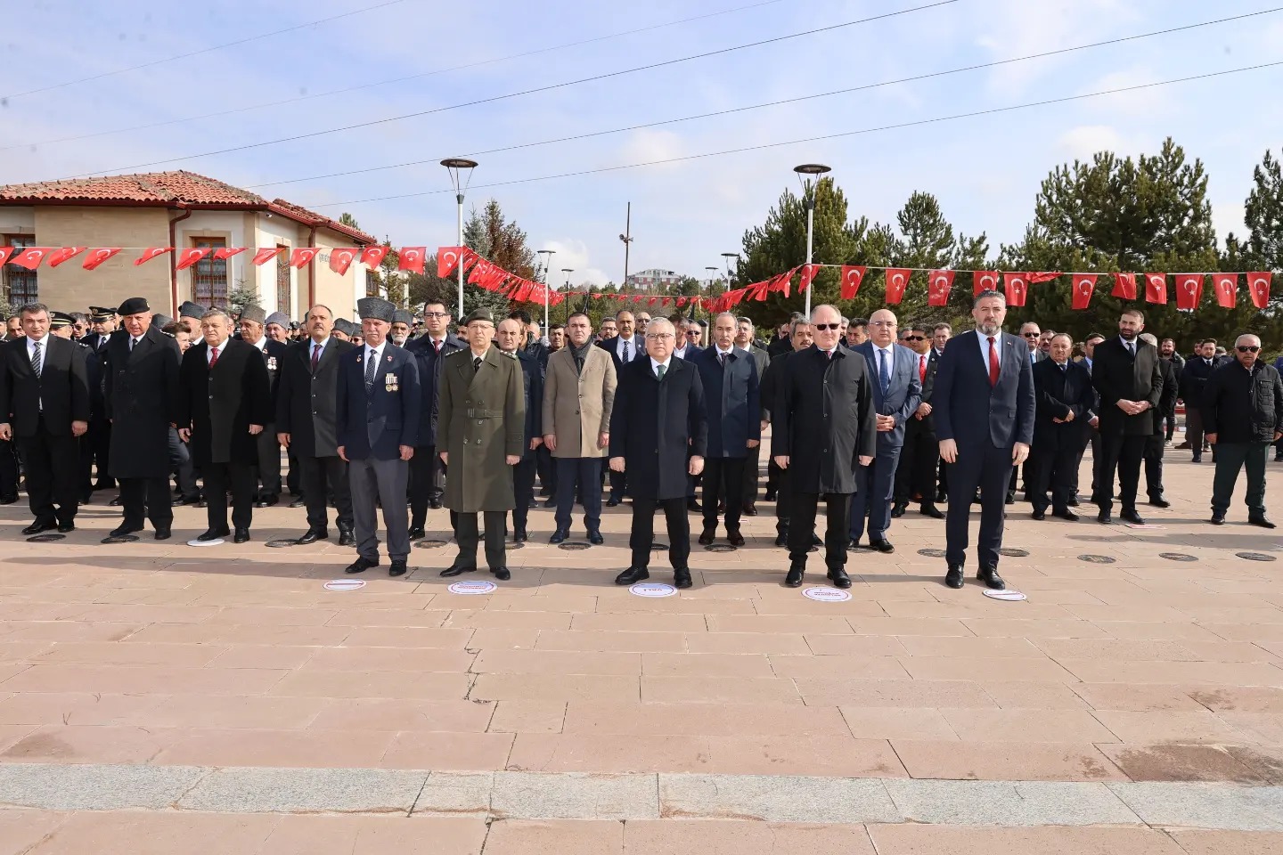 18 MART ÇANAKKALE PROGRAMI