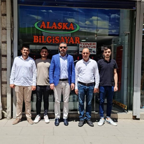 alaska-blgsayara-tesekkur-zyaret