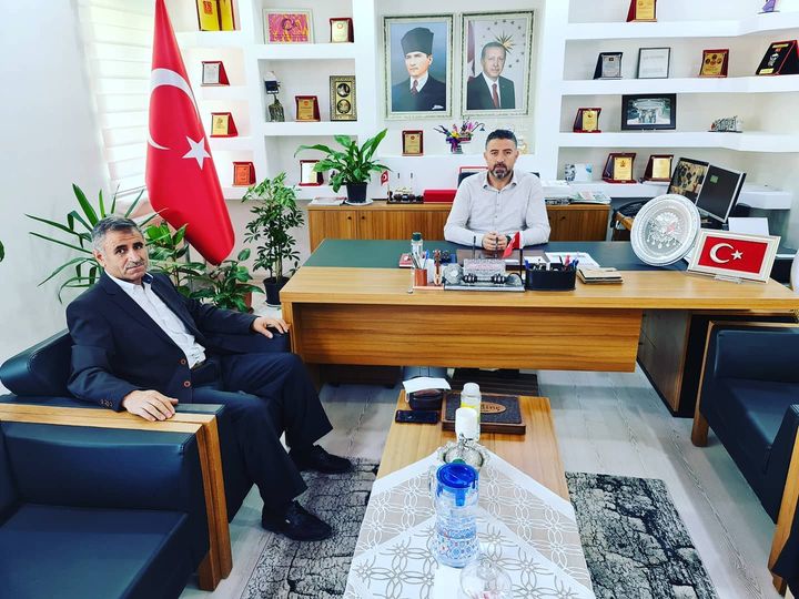 l-secm-mudurumuzun-zyaret