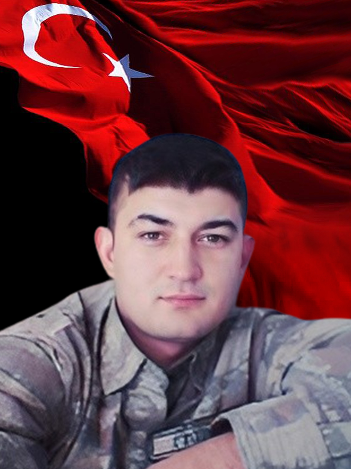 Salih BULUT
