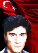 Turabi KILIÇASLAN