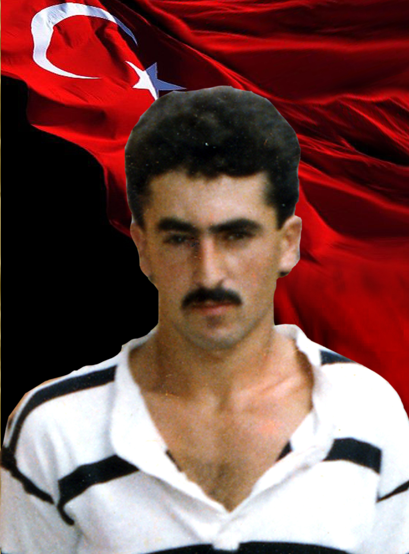 Ürüşan KILIÇ