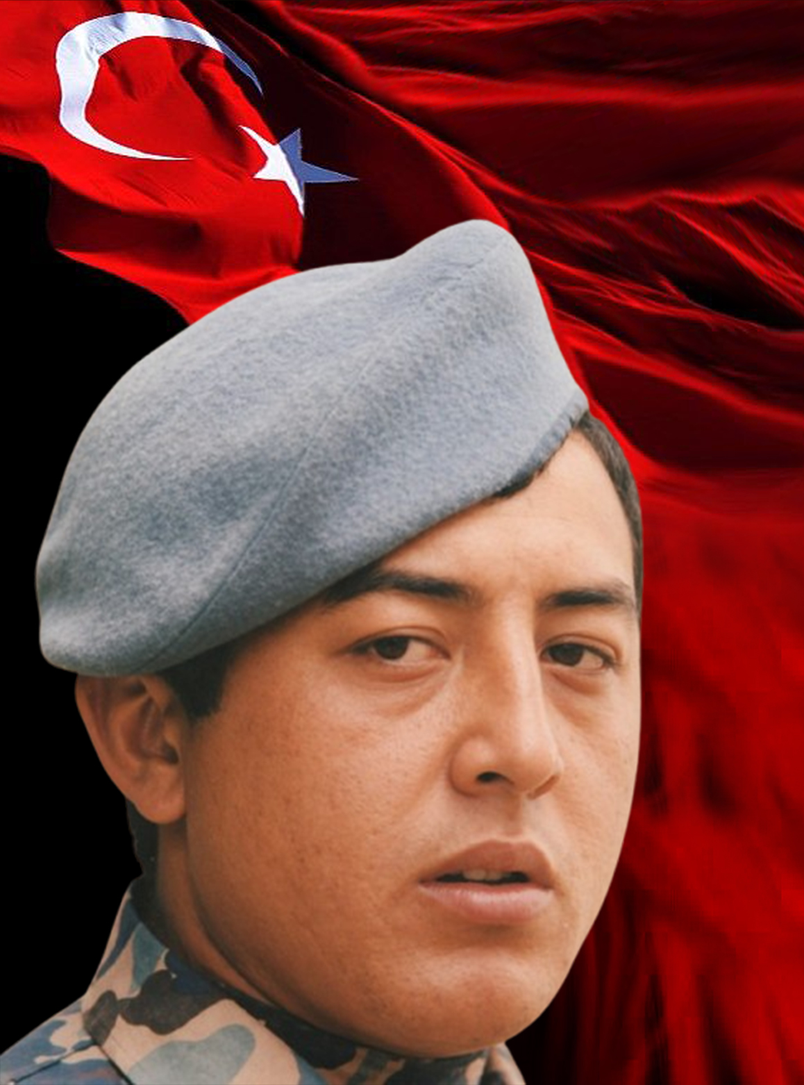 Veli KABAKTAŞ